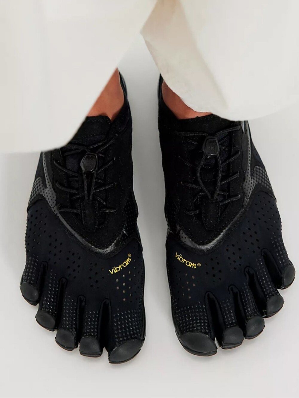 Vibram FiveFingers KSO Black
